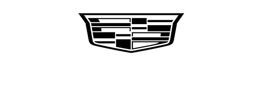 Cadillac logo